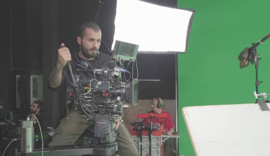 场景化叙事，银州区电商产品视频拍摄制作的破局之道