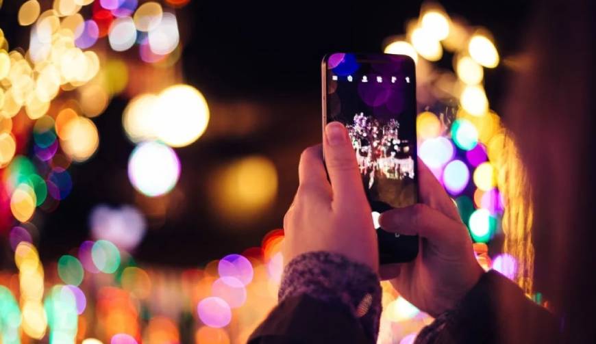 产品视频拍摄公司