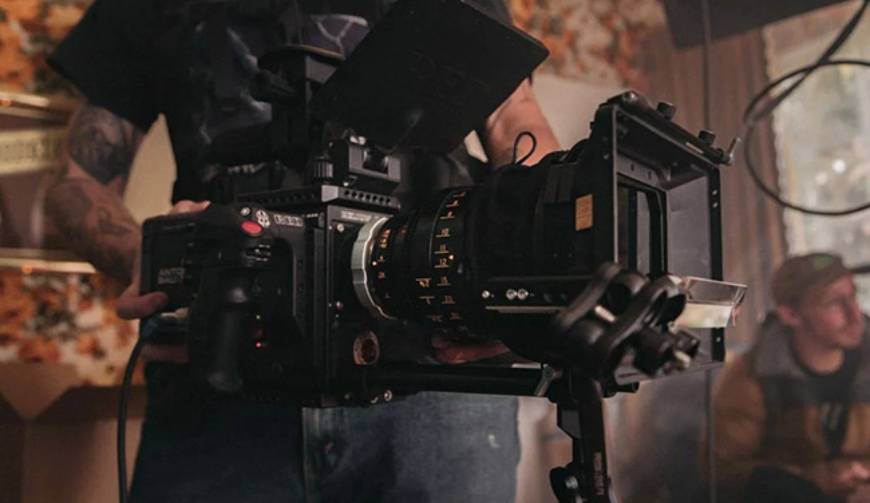 深耕本土，银州区产品宣传视频拍摄公司的服务密码