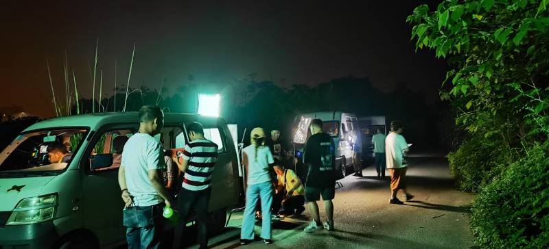 以镜头为笔，绘就银州区产品视频的进阶之路